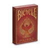 Bicycle: Fyrebird