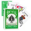 Bicycle: Green Deck