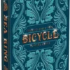 Bicycle: Sea King