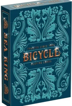 Bicycle: Sea King