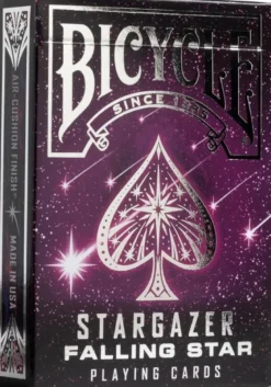 Bicycle: Stargazer Falling Star