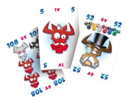 6. bierze! Byczy Baron