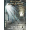 Big Book of Battle Mats - Cells & Shrines