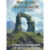 Big Book of Battle Mats - Wrecks & Ruins