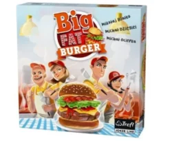 Big Fat Burger