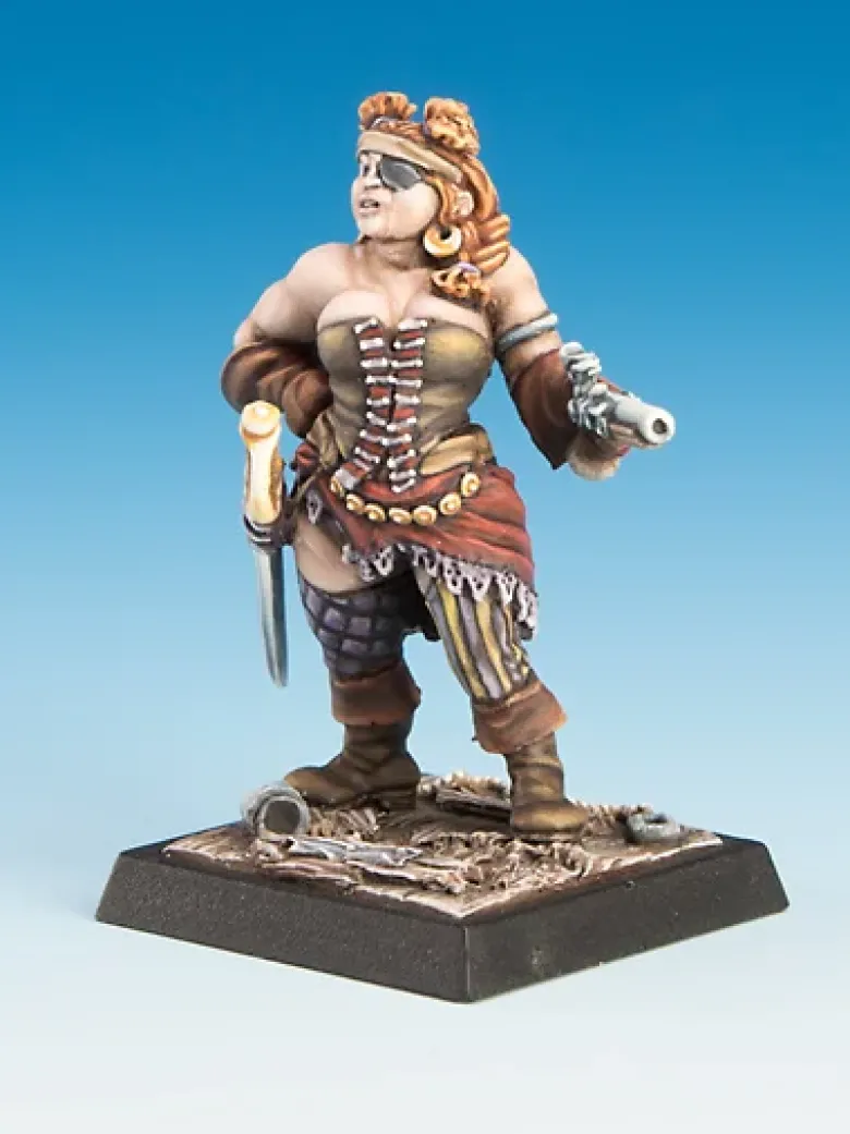 Big Jenny