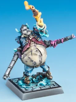 Big Torpe