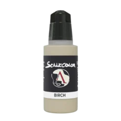 Birch - Farbka ScaleColor 17ml SC-25
