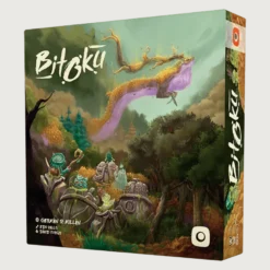 Bitoku