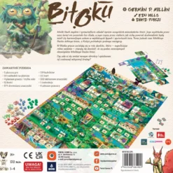 Bitoku