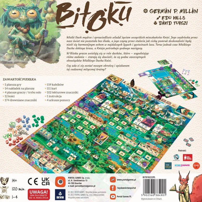 Bitoku