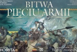 Bitwa pięciu armii