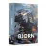 Bjorn: The Fell-handed (Hardback)
