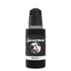Black - Farbka ScaleColor 17ml SC-00