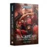 Blackheart: Claws of the Maelstrom (Hardback)