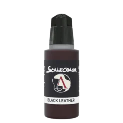 Black Leather - Farbka ScaleColor 17ml SC-32