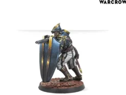Black Legion Arquebusiers
