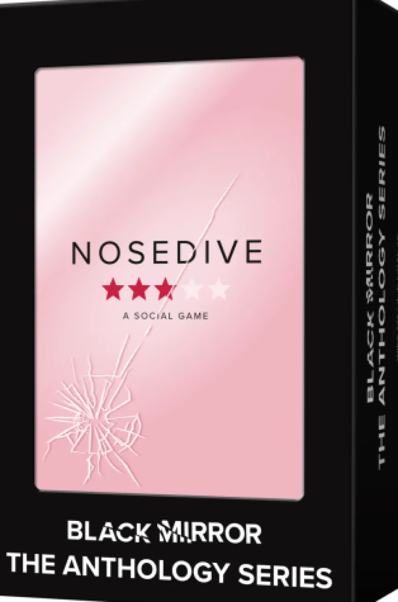 Black Mirror: Nosedive