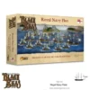 Black Seas: Royal Navy Fleet
