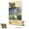Black Seas Rulebook