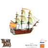 Black Seas: Spanish Navy 1st Rate