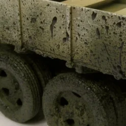 Black Splash Mud - Weathering FX 73.806