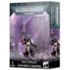 Black Templars: Emperors Champion