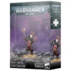 Black Templars: Execrator