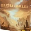 Bliżej i Dalej