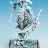 Blighted Blade