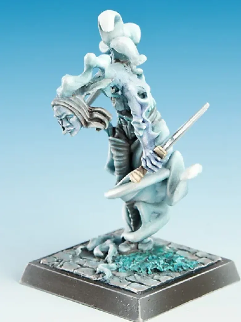 Blighted Blade