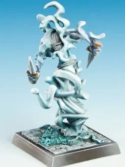 Blighted Blade