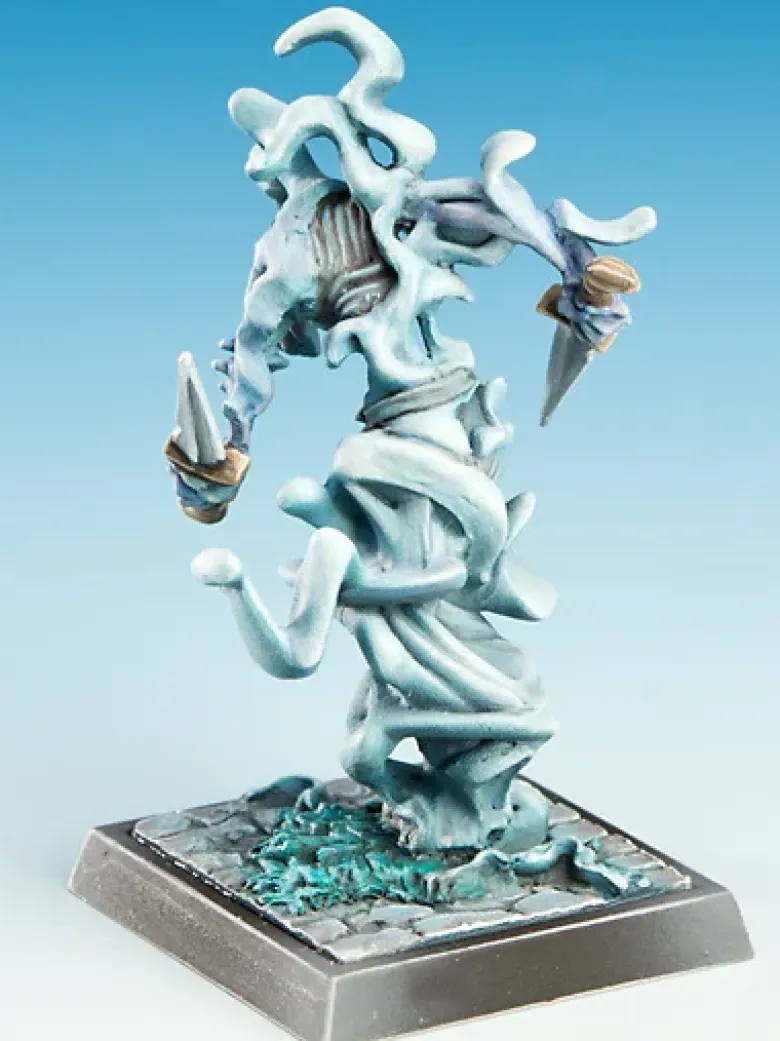 Blighted Blade