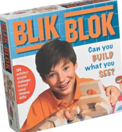 Blik Blok
