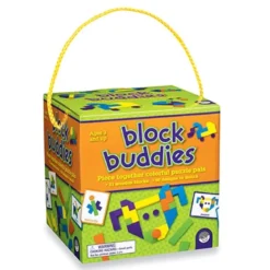 Block Buddies