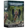 Blood Angels: Astorath the Grim
