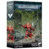 Blood Angels: Captain
