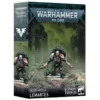 Blood Angels: Lemartes