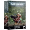 Blood Angels: Mephiston