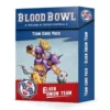 Blood Bowl: Elven Union Team Card Pack