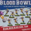 Blood Bowl: Elven Union Team - Elfheim Eagles