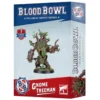 Blood Bowl: Gnome Team: Gnome Treeman