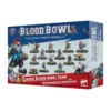 Blood Bowl: Gnome Team: The Glimdwarrow Groundhogs
