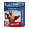 Blood Bowl: Khorne Team Card Pack