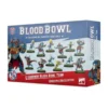 Blood Bowl: Lizardmen Team – Gwaka'moli Crater Gators