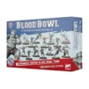 Blood Bowl: Necromantic Horror Team