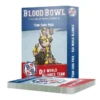 Blood Bowl: Old World Alliance Team Card Pack