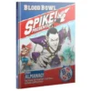 Blood Bowl: Spike! Almanac 2024