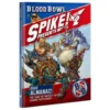 Blood Bowl: Spike! Almanac 2022