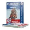 Blood Bowl: Underworld Denizens Team Card Pack